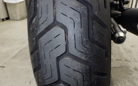 HONDA REBEL 250 A 2013 MC49