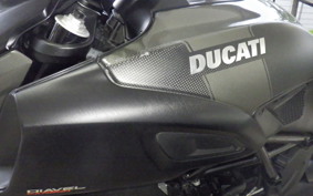 DUCATI DIAVEL Carbon 2016
