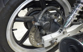 HONDA CB750 GEN 2 2000 RC42