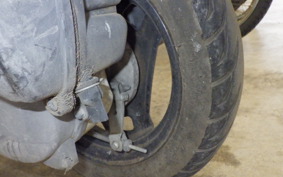 SUZUKI LET's 4 CA45A