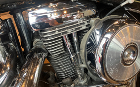 HARLEY FXSTC1340 1987 BKL