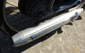 HONDA C50 SUPER CUB AA01