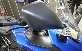 SUZUKI GSX-S1000GT EK1AA