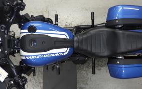 HARLEY FXLRST1920 2023