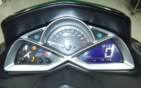 YAMAHA MAJESTY155 Gen.2 S 2010 SG52J