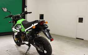 KAWASAKI KSR110 E 1997