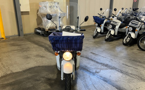 HONDA  BENLY  PRO  AA05