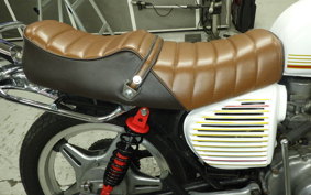 HONDA CB250 T CB250T