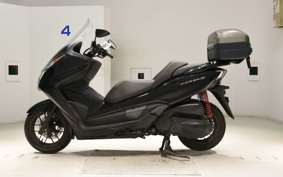 HONDA FORZA SI 2006 MF12