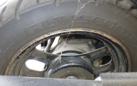 HONDA DIO Gen.6 1996 AF68