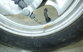 YAMAHA JOG Gen.3 2006 SA01J