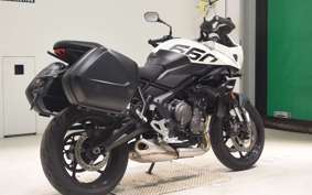 TRIUMPH TIGER 660 SPORTS 2025