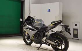 HONDA CBR250RR A 2021 MC51