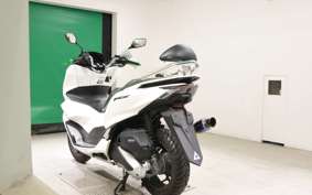 HONDA PCX125 2014 JK05