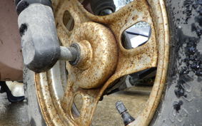 HONDA DIO CESTA GEN 2 AF68