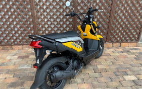 HONDA ZOOMER-X JF52