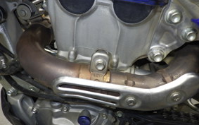 YAMAHA YZ250FX 2007 CG41C