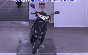 HONDA DIO
