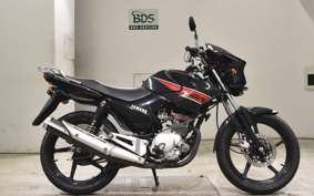 YAMAHA YBR125