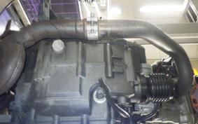 APRILIA SHIVER 750 2012
