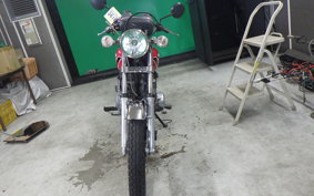 HONDA CB400T HAWK 2 1977 CB400T
