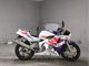 Фото Honda CBR400RR 1996 с японского аукциона
