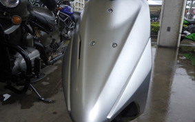 SUZUKI ADDRESS V50 Gen.2 CA44A