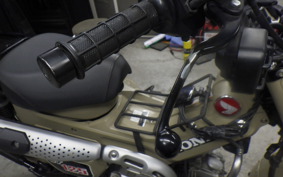 HONDA CT125 HUNTER CUB 1994 JA55