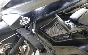 YAMAHA T-MAX 500 Gen.2 2005 SJ04J