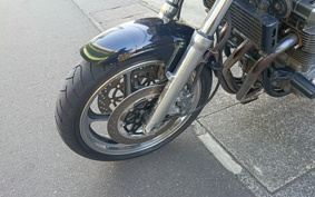 KAWASAKI ZEPHYR 1100 1992 ZRT10A