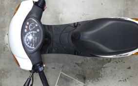 YAMAHA JOG Delux 2025 SA39J