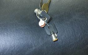 HARLEY FLHR 1580 2006