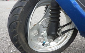 SUZUKI ADDRESS V50 CA44A