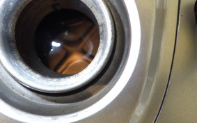 YAMAHA JOG Gen.5 SA36J