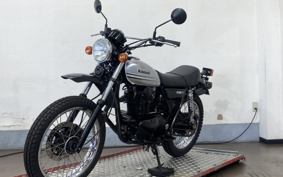 KAWASAKI 250TR BJ250F