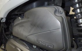 HONDA TACT-4ﾍﾞｰｼｯｸ 2012 AF79