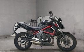 KAWASAKI ER400 N ER400B