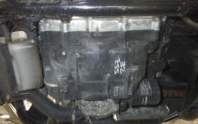 HONDA SHADOW 400 2007 NC34