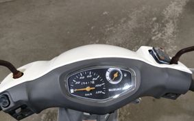 SUZUKI ADDRESS V125 CF46A