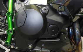 KAWASAKI NINJA H2 2015