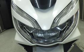 HONDA PCX 150 ABS KF30