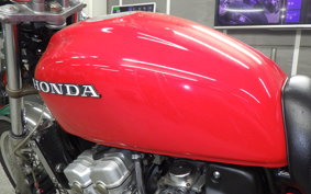 HONDA CB400F 1997 NC36