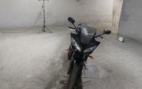 YAMAHA FAZER FZ6 2009 RJ14