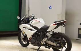 HONDA CBR250RR A MC51