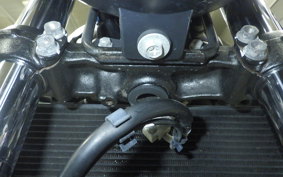 SUZUKI SV650 A 2018 VP55B
