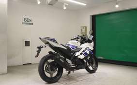 YAMAHA YZF-R15