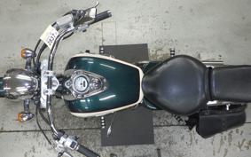 HONDA SHADOW 400 1997 NC34