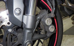 YAMAHA MT-09 Tracer 2016 RN36J