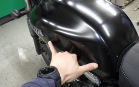 HONDA GB350 2022 NC59