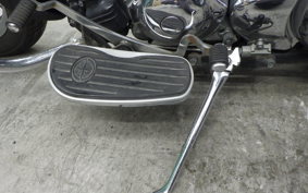 YAMAHA DRAGSTAR 400 CLASSIC 2005 VH01J